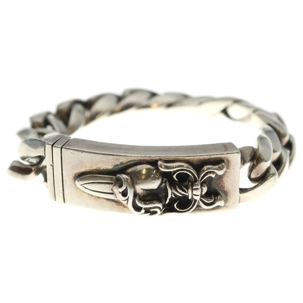 CHROME HEARTS (クロムハーツ) ID DAGGERHEART ダガーハートID