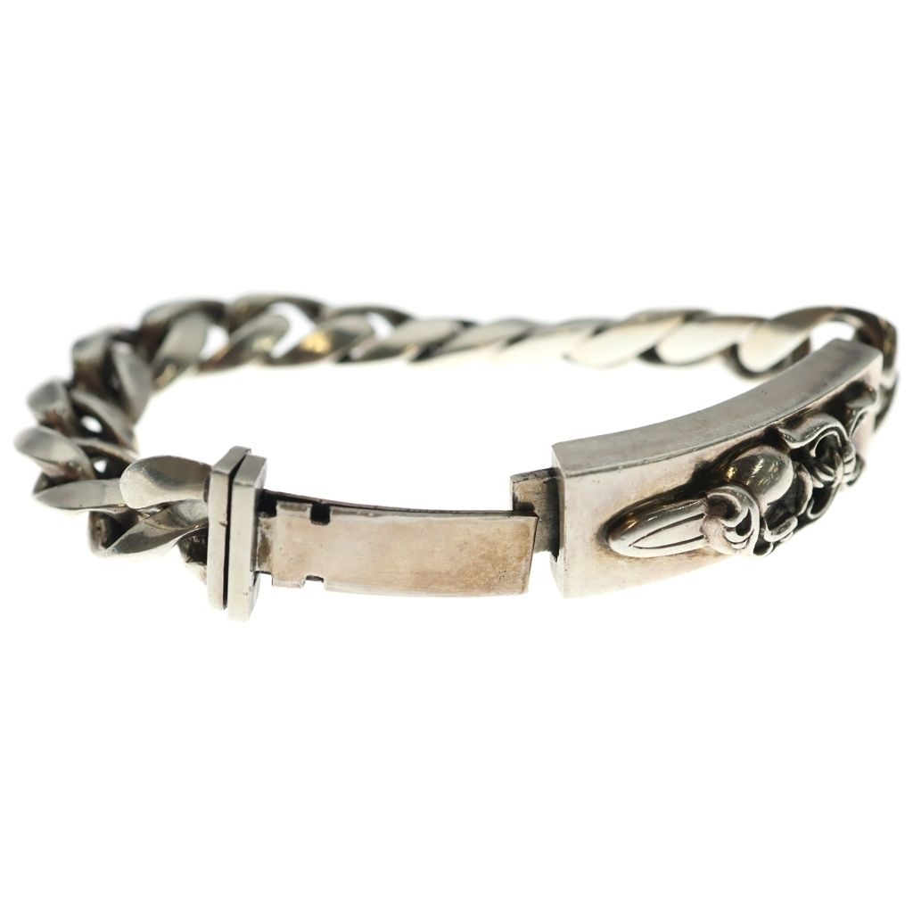 CHROME HEARTS (クロムハーツ) ID DAGGERHEART ダガーハートID
