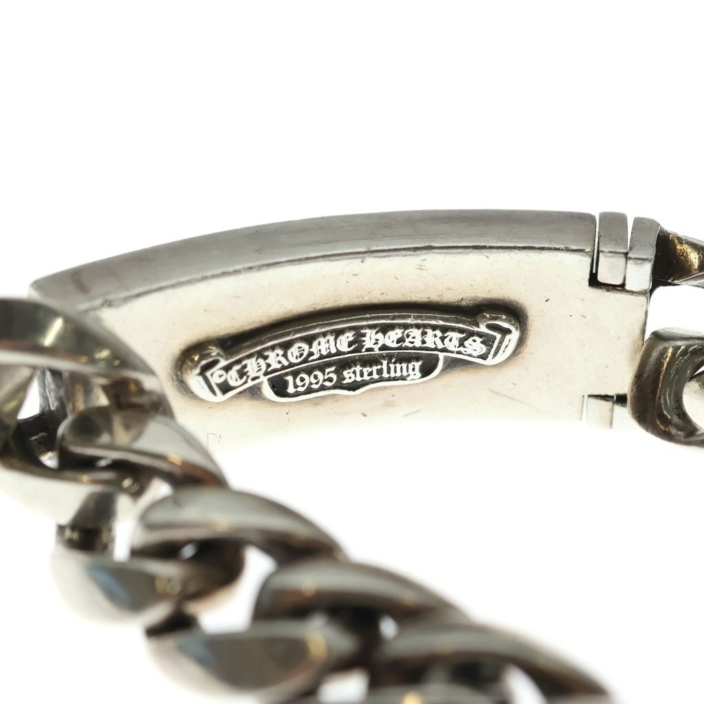 CHROME HEARTS (クロムハーツ) ID DAGGERHEART ダガーハートID