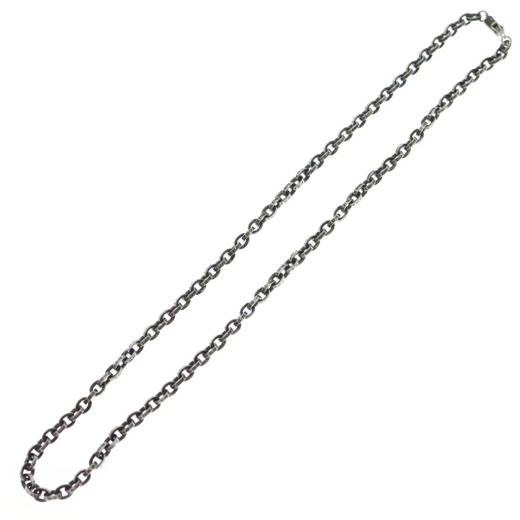 CHROME HEARTS (クロムハーツ) PAPER CHAIN 20 ペーパーチェーン