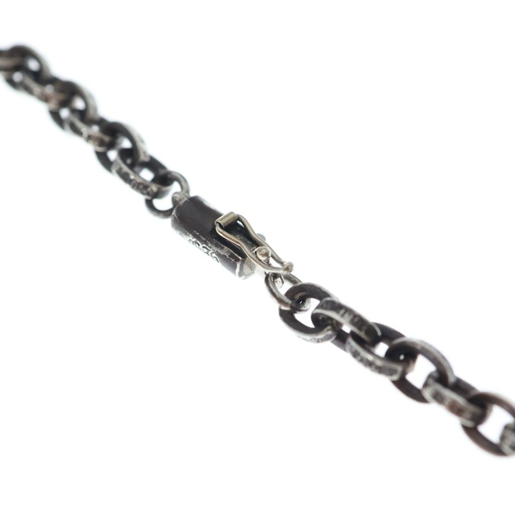 CHROME HEARTS (クロムハーツ) PAPER CHAIN 20 ペーパーチェーン