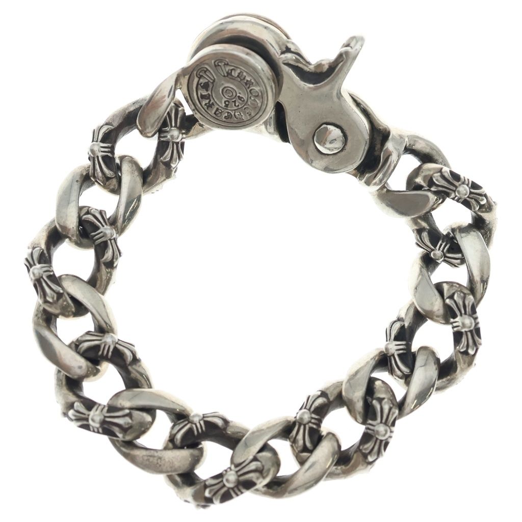 クロムハーツ FNCY CHN LNK/ファンシーリンククリップ13LINK CHROME HEARTS (クロムハーツ) FNCY CHN LNK ファンシーリンククリップ