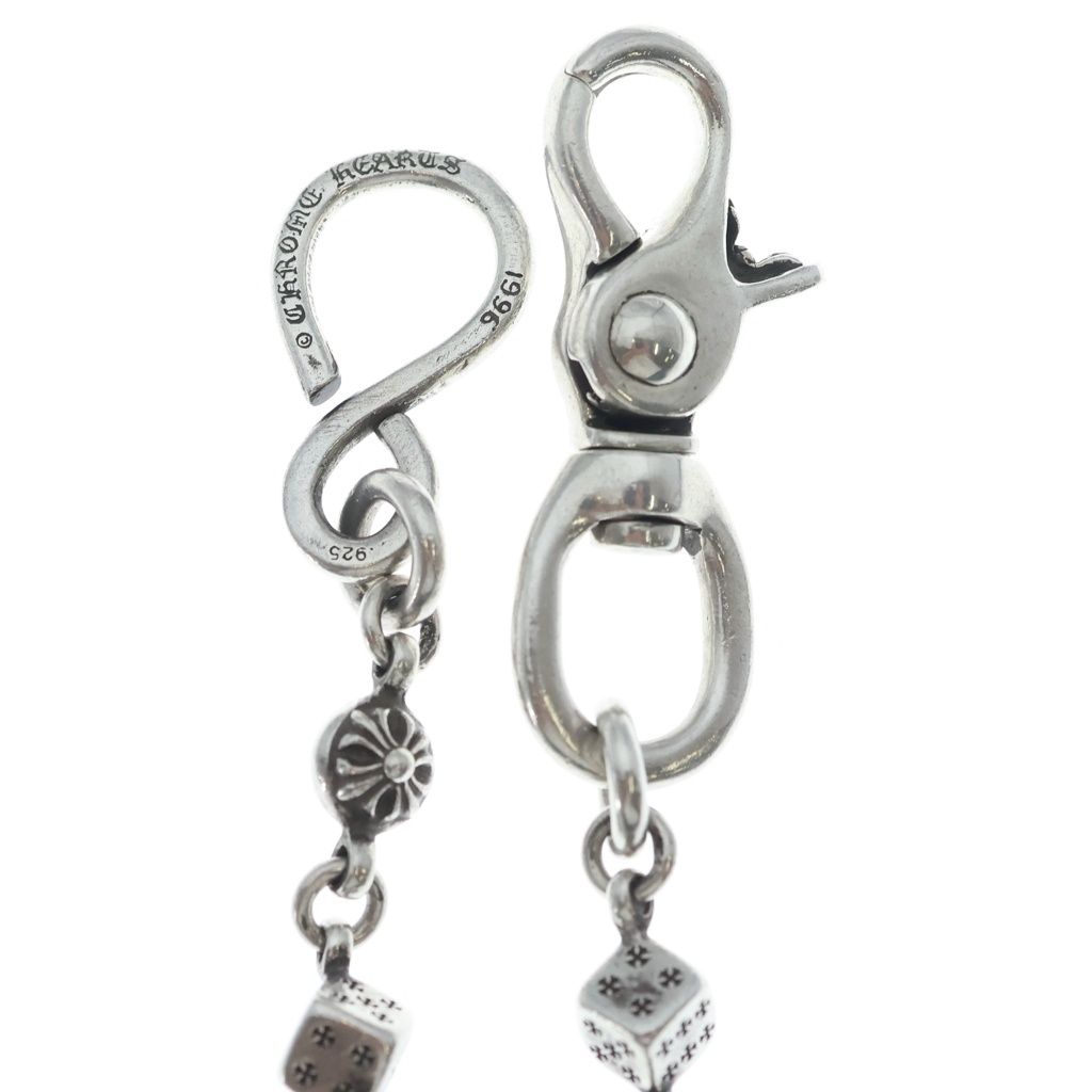 CHROME HEARTS (クロムハーツ) DICE 1CRS BALL-1/1クリップダイス