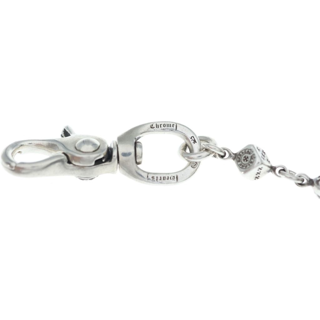 CHROME HEARTS (クロムハーツ) DICE 1CRS BALL-1/1クリップダイス