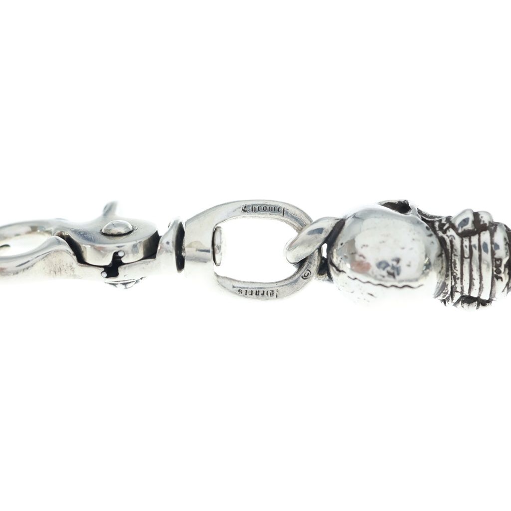 CHROME HEARTS (クロムハーツ) FOTI DLFN 2クリップ フォティデル