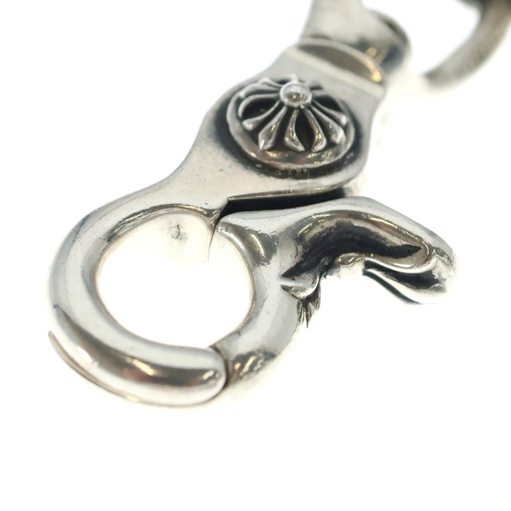 CHROME HEARTS (クロムハーツ) FOTI DLFN 2クリップ フォティデル