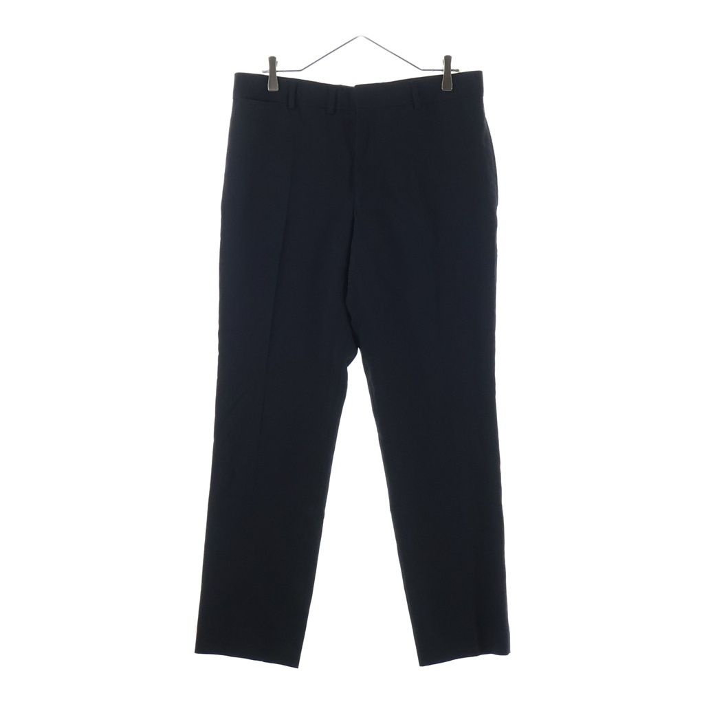 SAINT LAURENT PARIS (サンローランパリ) Wool Pants ウールパンツ