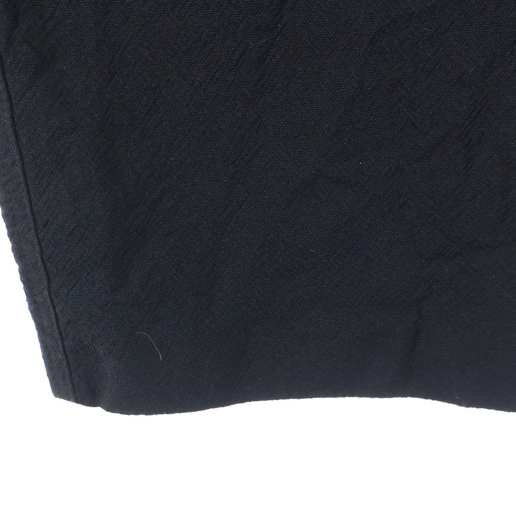 Rick Owens (リックオウエンス) 17AW Cropped Cargo Pants クロップド