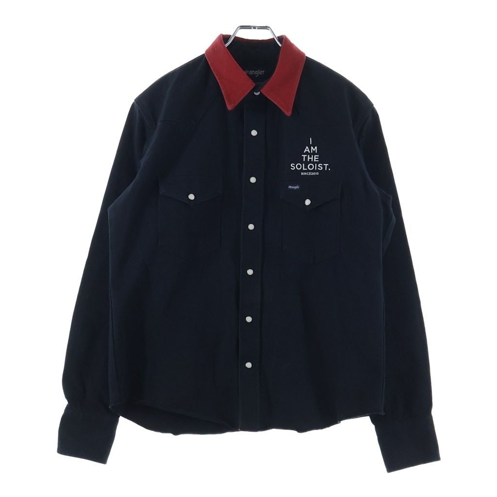 TAKAHIROMIYASHITA The SoloIst. (タカヒロミヤシタザソロイスト) 19AW