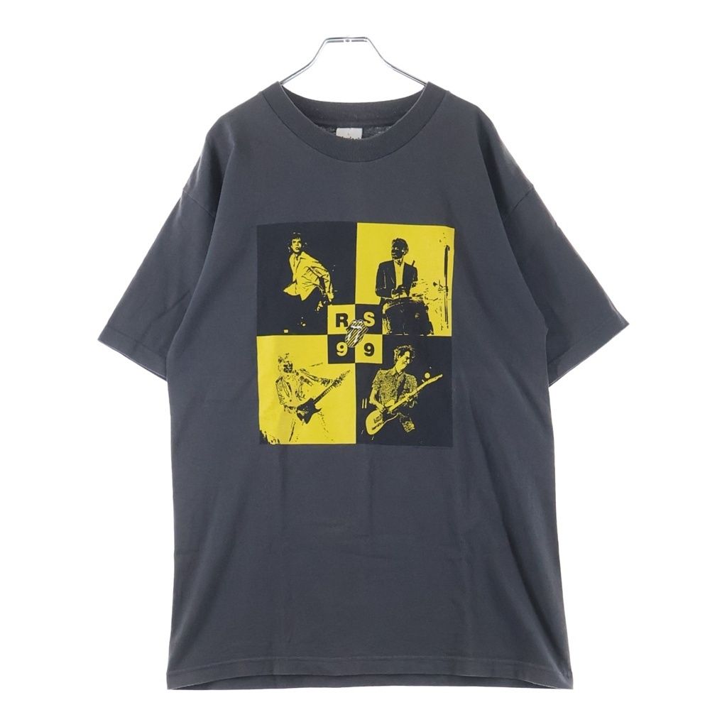 VINTAGE (ヴィンテージ) 90-00s THE ROLLING STONES NO SECURITY TOUR