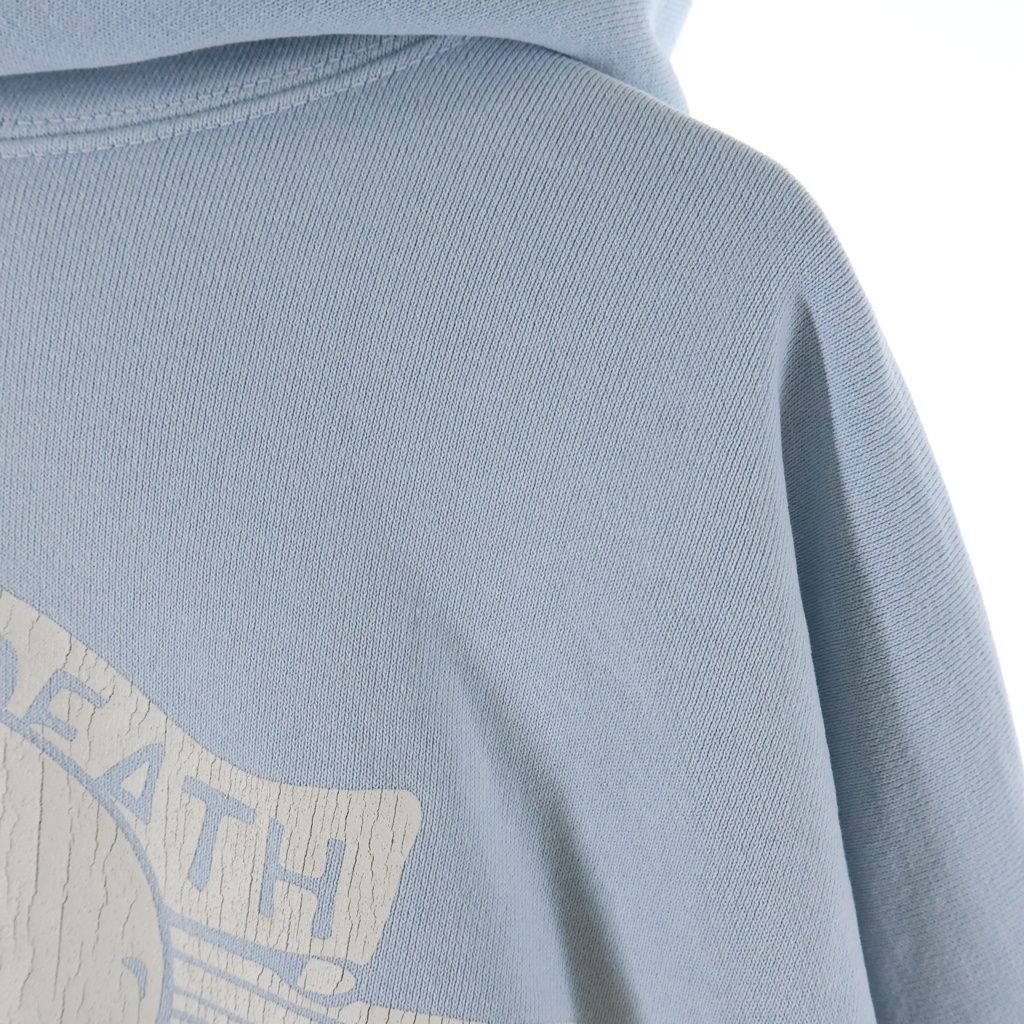 SAINT MICHAEL (セントマイケル) 26SS BABY MICHAEL HOODIE ベイビー