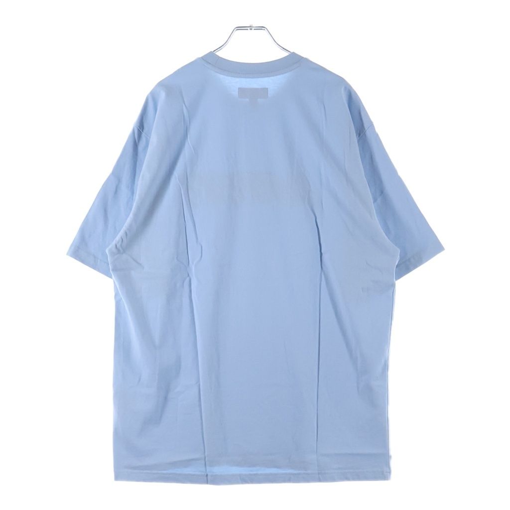 SUPREME (シュプリーム) 26SS Raised Script S/S Top レイズド