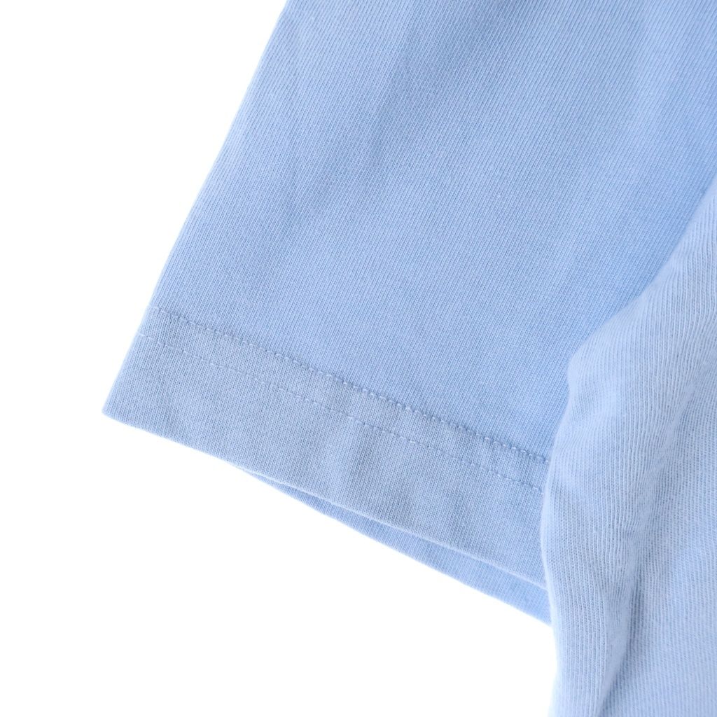 SUPREME (シュプリーム) 26SS Raised Script S/S Top レイズド