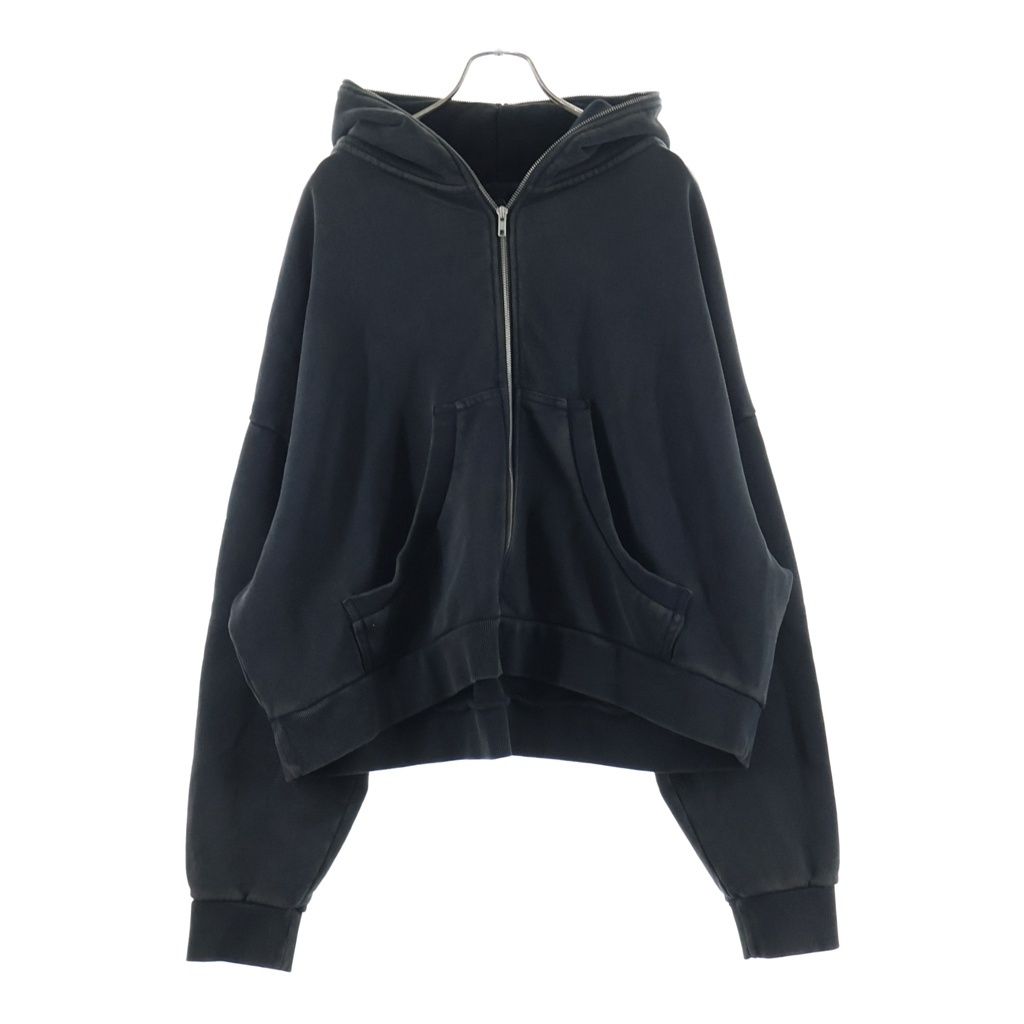 entire studios (エンタイア スタジオ) ETERNAL ZIP HOODIE エターナル