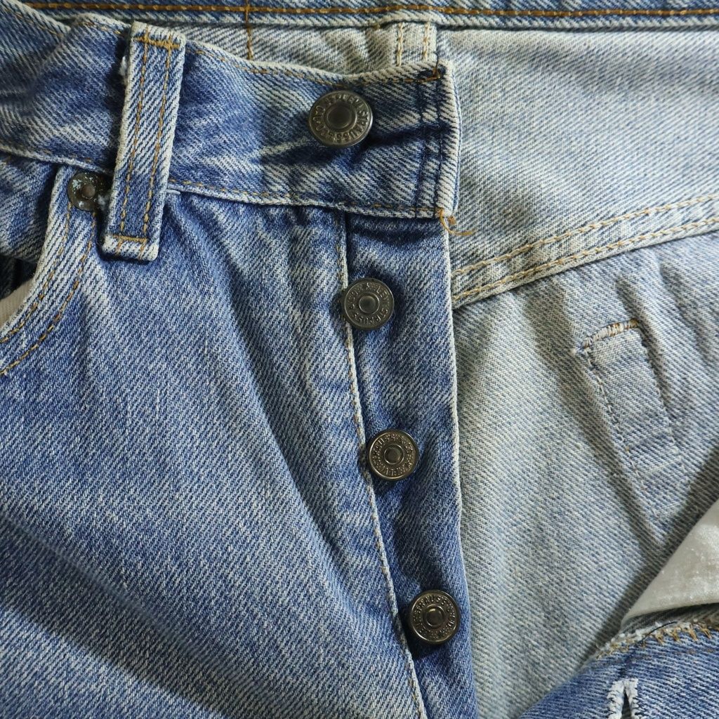 ブランド別 Levi