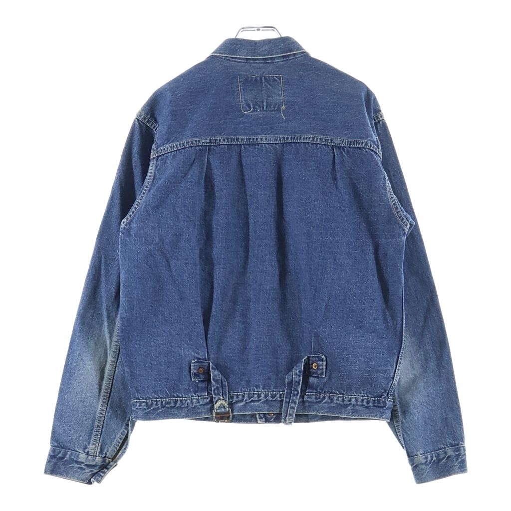 WAREHOUSE (ウェアハウス) 1ST DENIM JACKET ファースト デニム