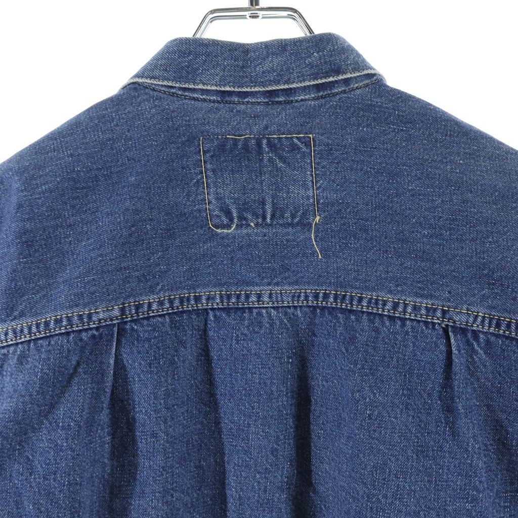 WAREHOUSE (ウェアハウス) 1ST DENIM JACKET ファースト デニム