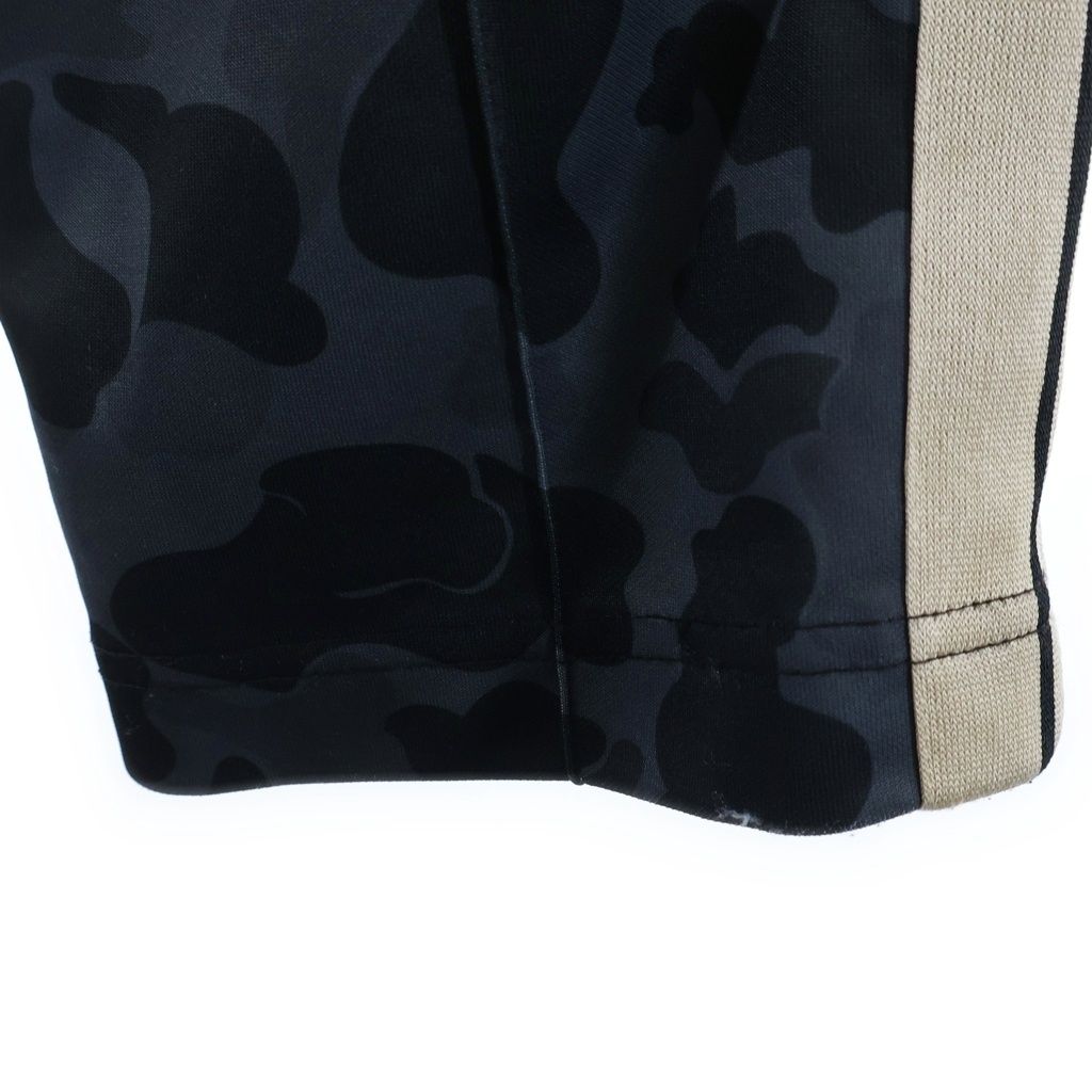 Palm Angels (パームエンジェルス) Night Camo Track Pants ナイトカモ