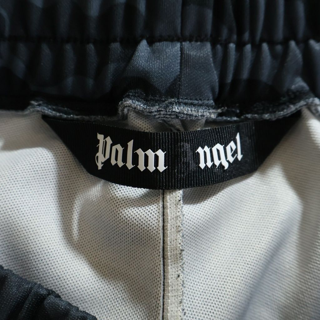 Palm Angels (パームエンジェルス) Night Camo Track Pants ナイトカモ