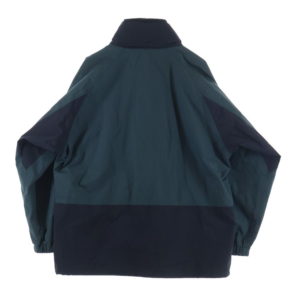 WTAPS (ダブルタップス) 20SS×HELLY HANSEN BOW JACKET ヘリーハンセン