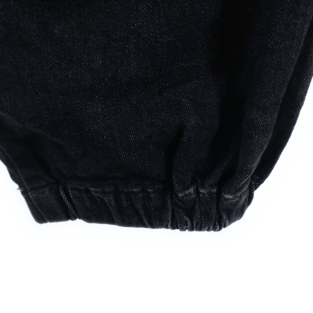 WTAPS (ダブルタップス) 22AW GIMMICK TROUSERS COTTON DENIM コットン