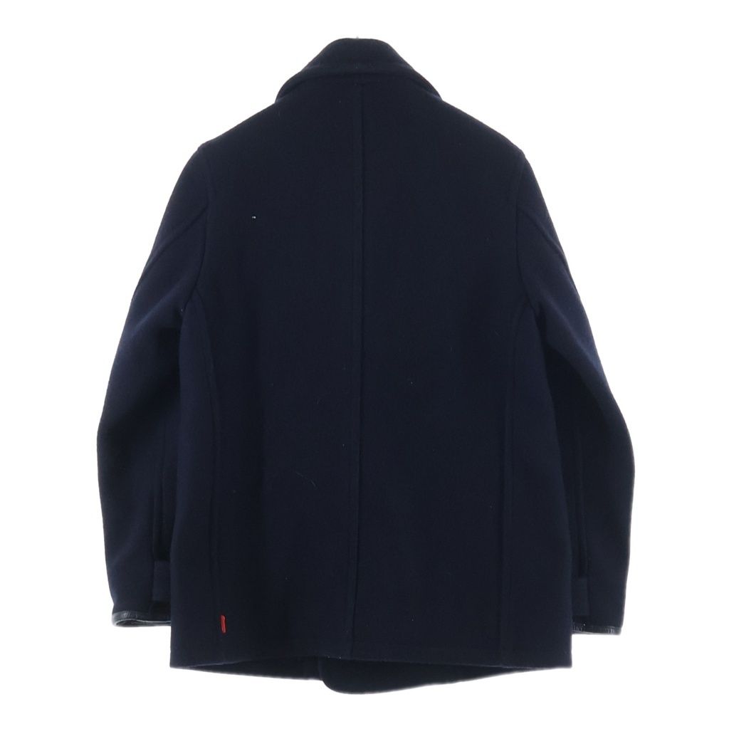 WTAPS (ダブルタップス) 14AW TOUTHFUL DAYZ PEA COAT ユースフル