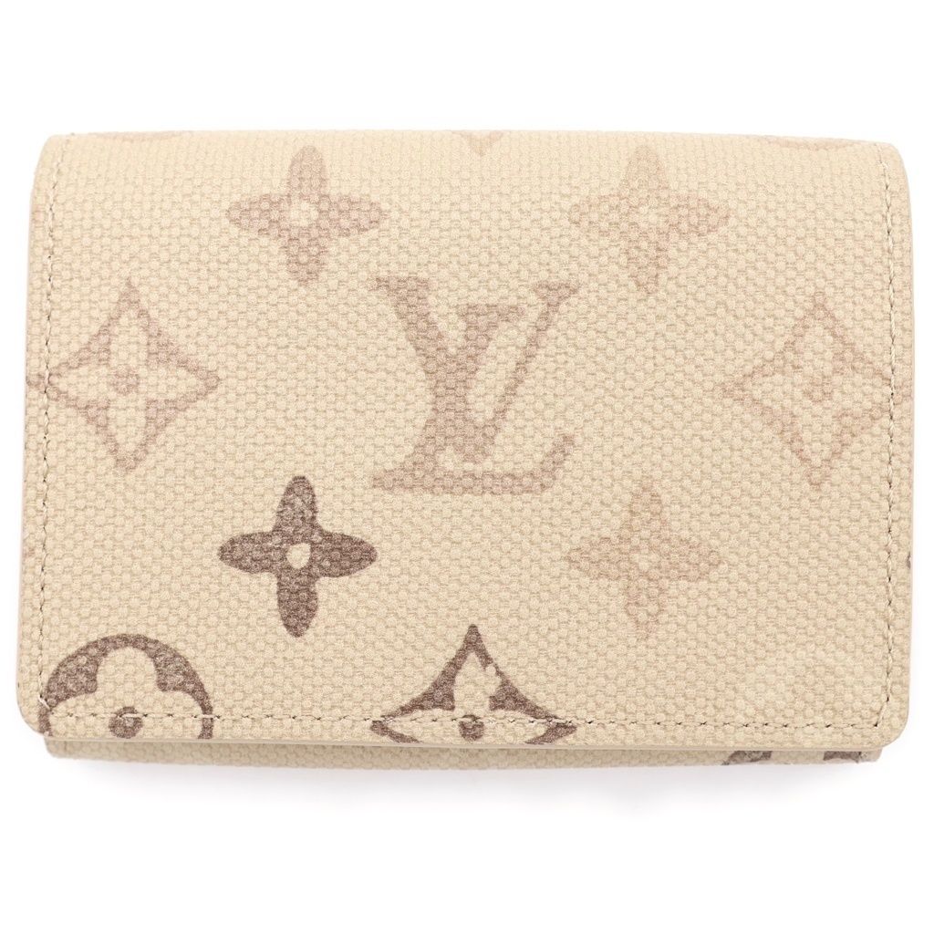 LOUIS VUITTON (ルイヴィトン) アンヴェロップ・カルト ドゥ