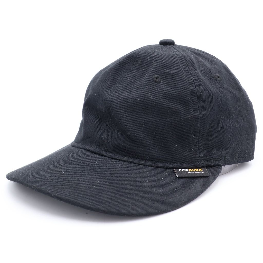 WTAPS (ダブルタップス) 26SS ×CORDURA T-6M 06 CAP NYCO TWILL ツイル