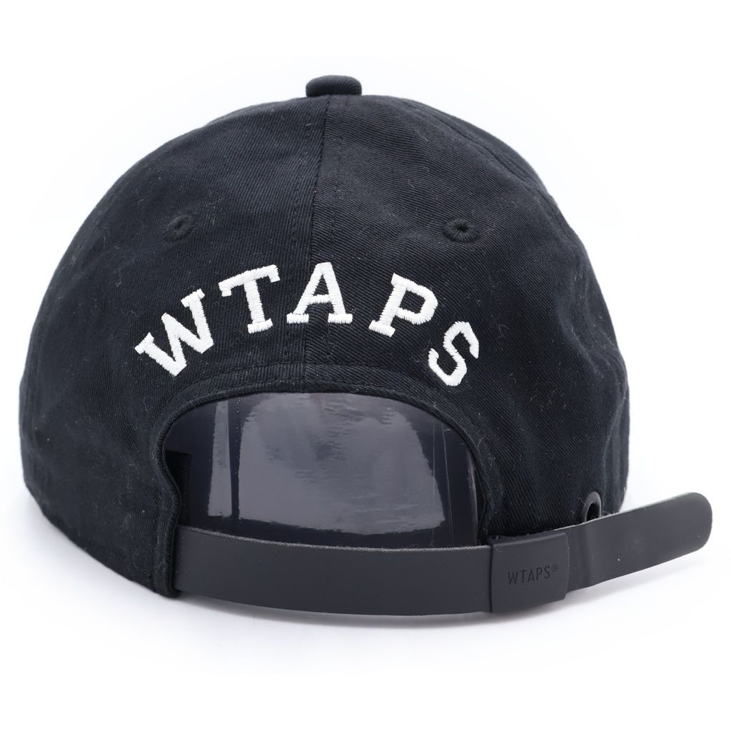 WTAPS (ダブルタップス) 26SS ×CORDURA T-6M 06 CAP NYCO TWILL ツイル