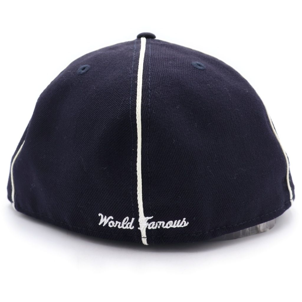 SUPREME (シュプリーム) 17SS ×NEW ERA Piping Box Logo Cap
