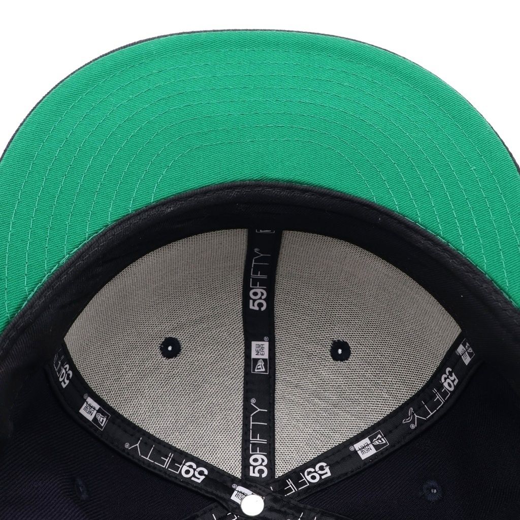 SUPREME (シュプリーム) 17SS ×NEW ERA Piping Box Logo Cap