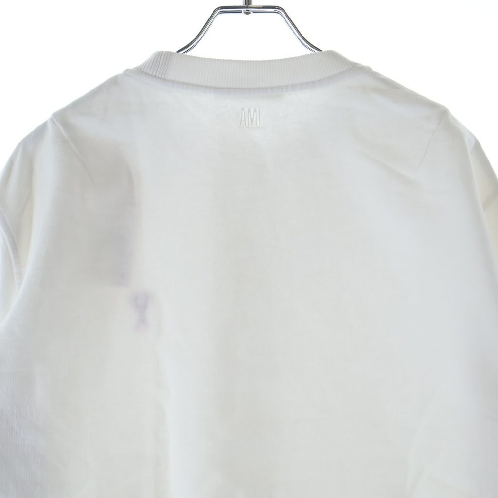 AMI Alexandre Mattiussi (アミアレクサンドルマテュッシ) Sweatshirt