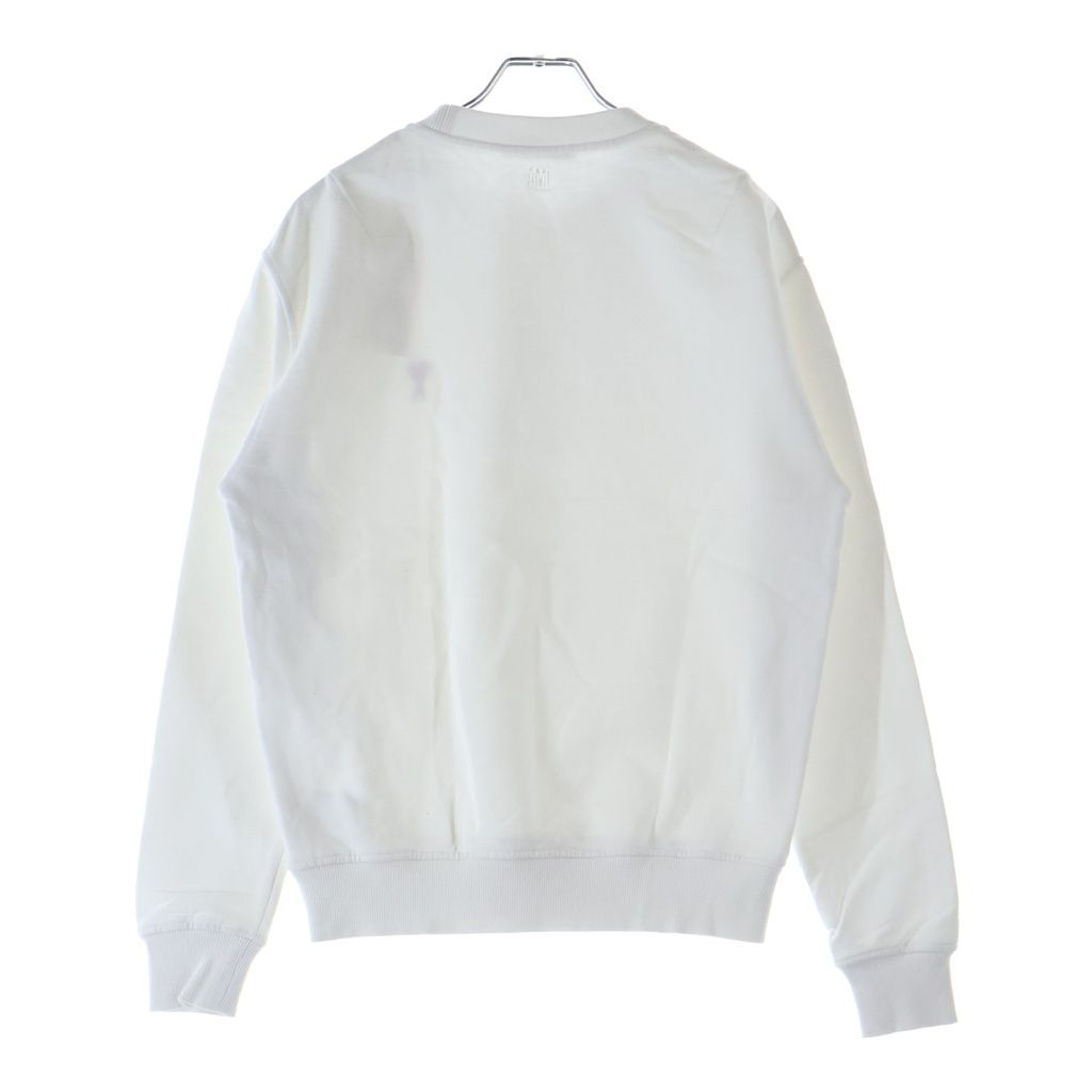 AMI Alexandre Mattiussi (アミアレクサンドルマテュッシ) Sweatshirt