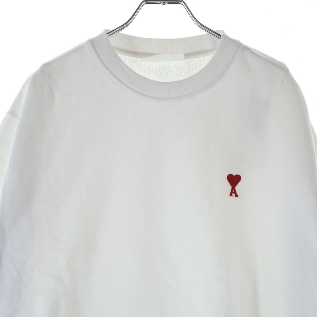 AMI Alexandre Mattiussi (アミアレクサンドルマテュッシ) Sweatshirt