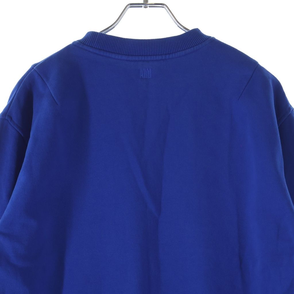 AMI Alexandre Mattiussi (アミアレクサンドルマテュッシ) Sweatshirt