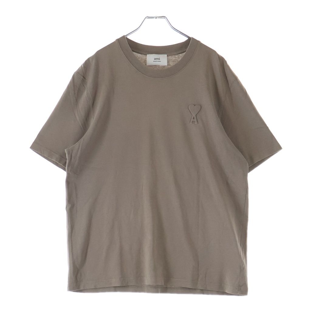 AMI Alexandre Mattiussi (アミアレクサンドルマテュッシ) T-Shirt