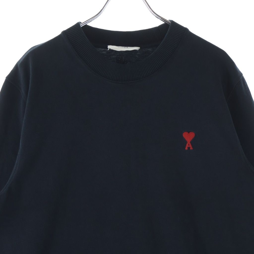 AMI Alexandre Mattiussi (アミアレクサンドルマテュッシ) L/S T-Shirt