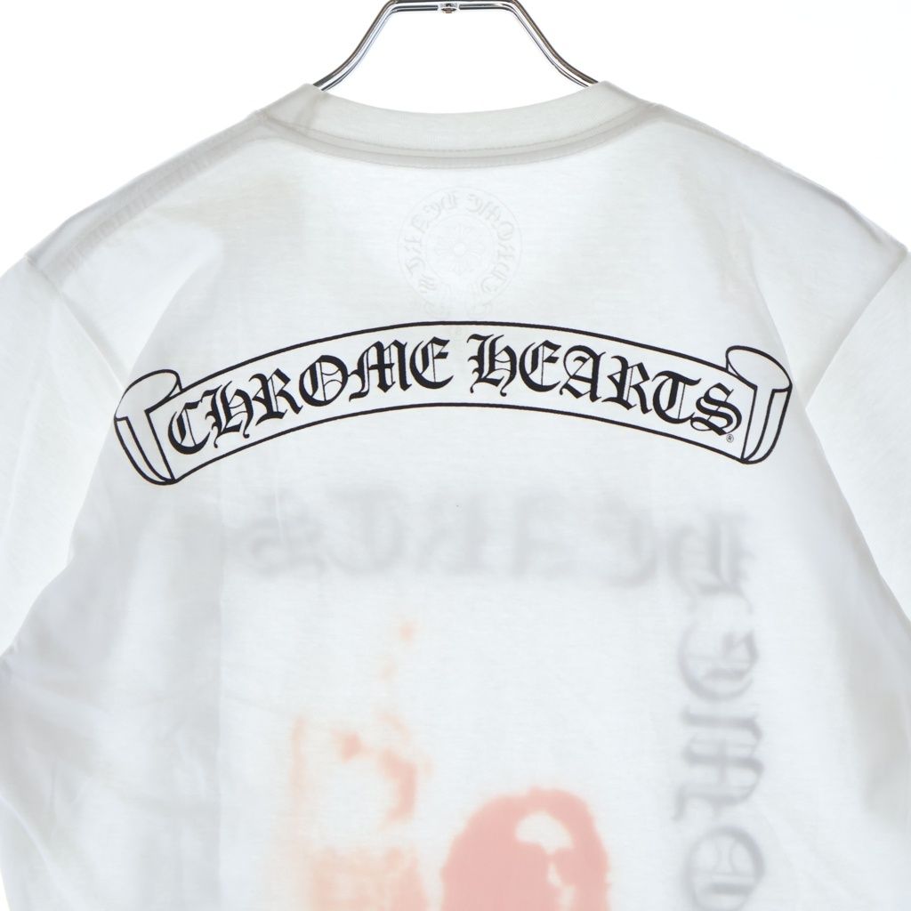 CHROME HEARTS (クロムハーツ) CH S/S AOYAMA 20TH ANNIVERSARY 青山20