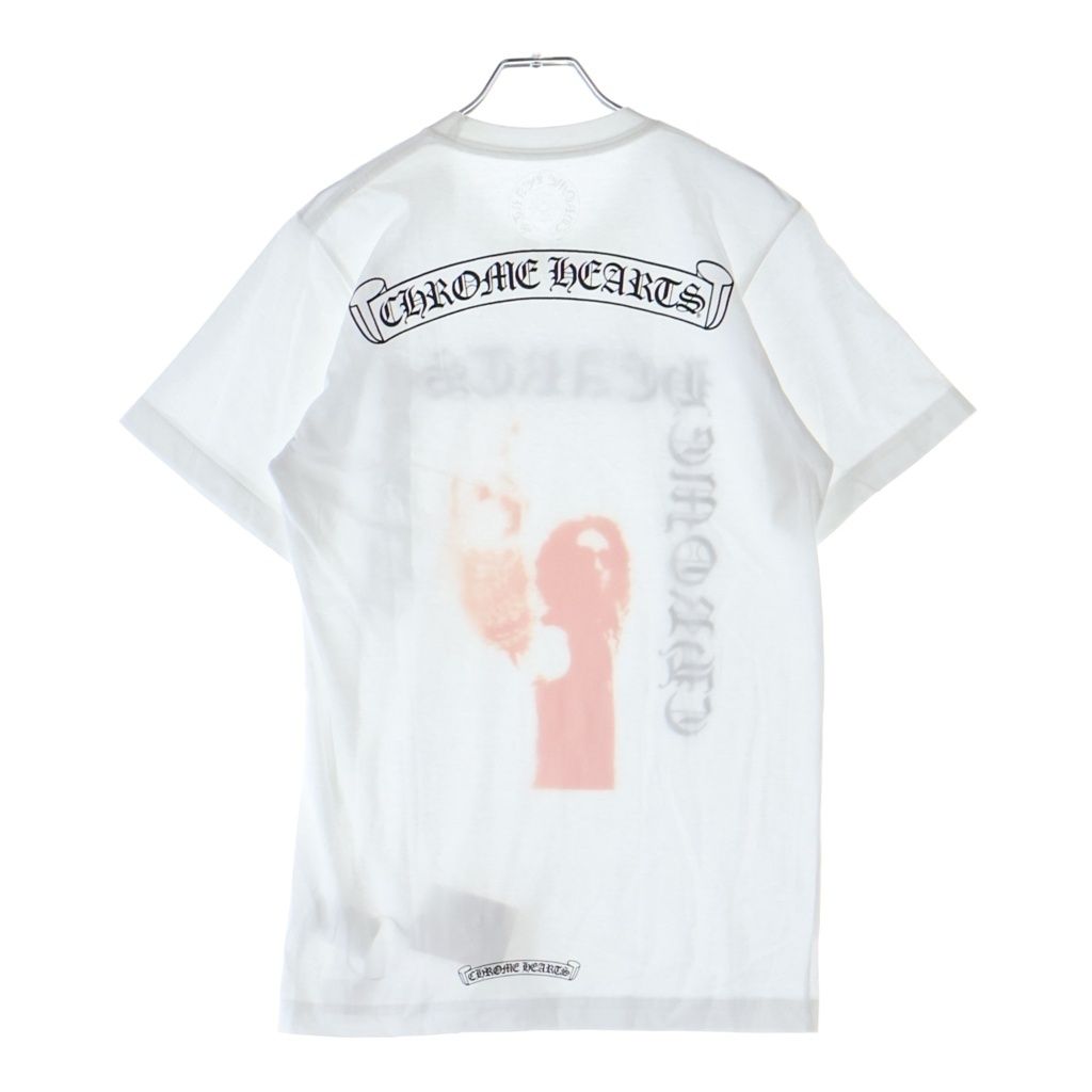 CHROME HEARTS (クロムハーツ) CH S/S AOYAMA 20TH ANNIVERSARY 青山20