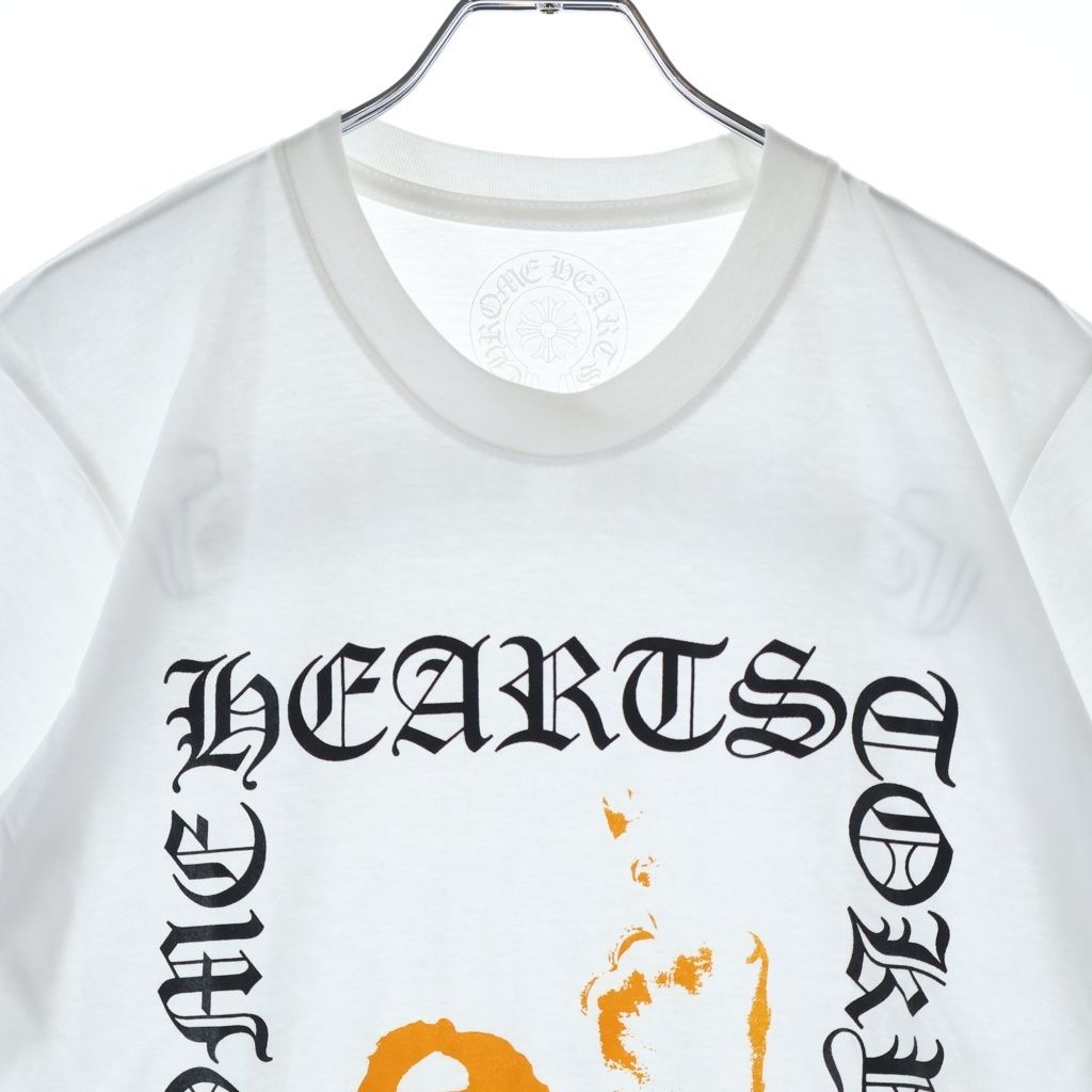 CHROME HEARTS (クロムハーツ) CH S/S AOYAMA 20TH ANNIVERSARY 青山20