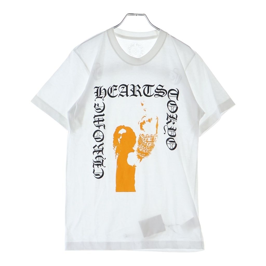 CHROME HEARTS (クロムハーツ) CH S/S AOYAMA 20TH ANNIVERSARY 青山20
