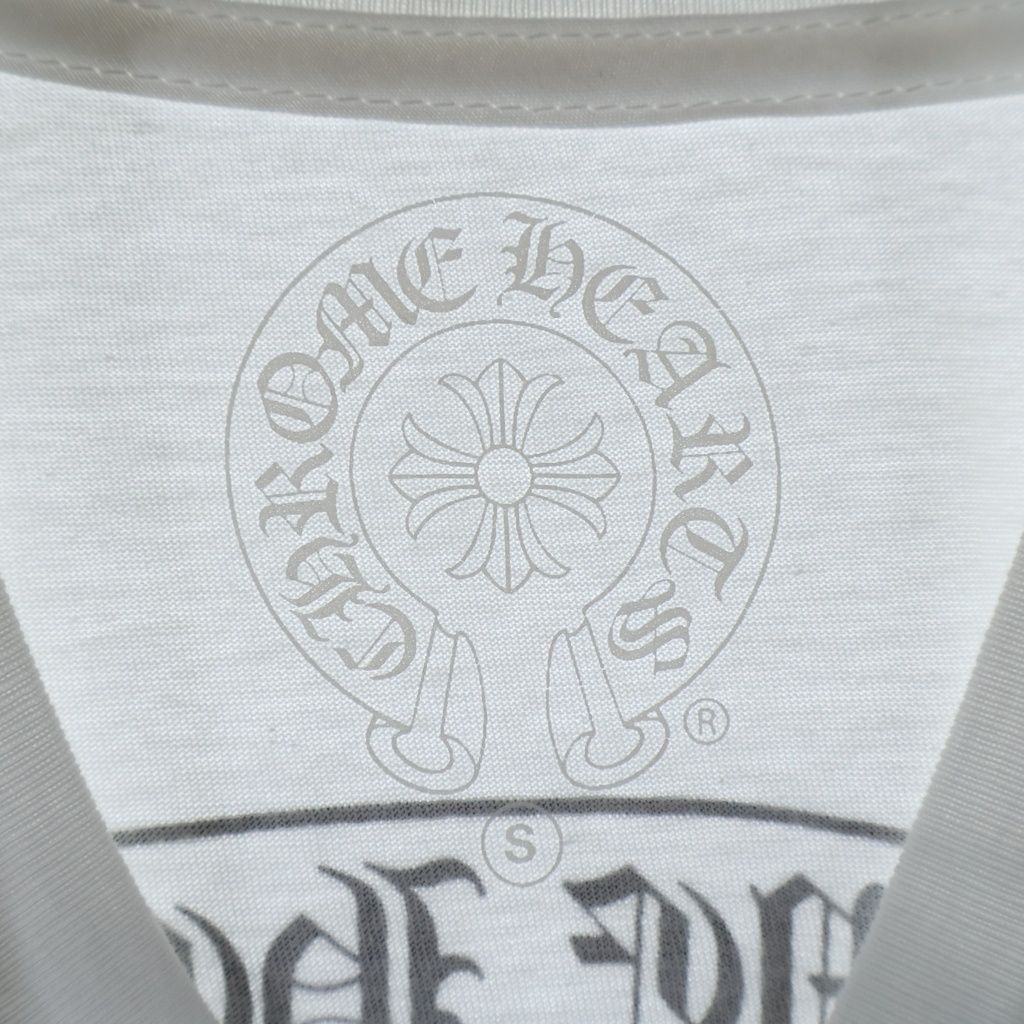 CHROME HEARTS (クロムハーツ) CH S/S AOYAMA 20TH ANNIVERSARY 青山20