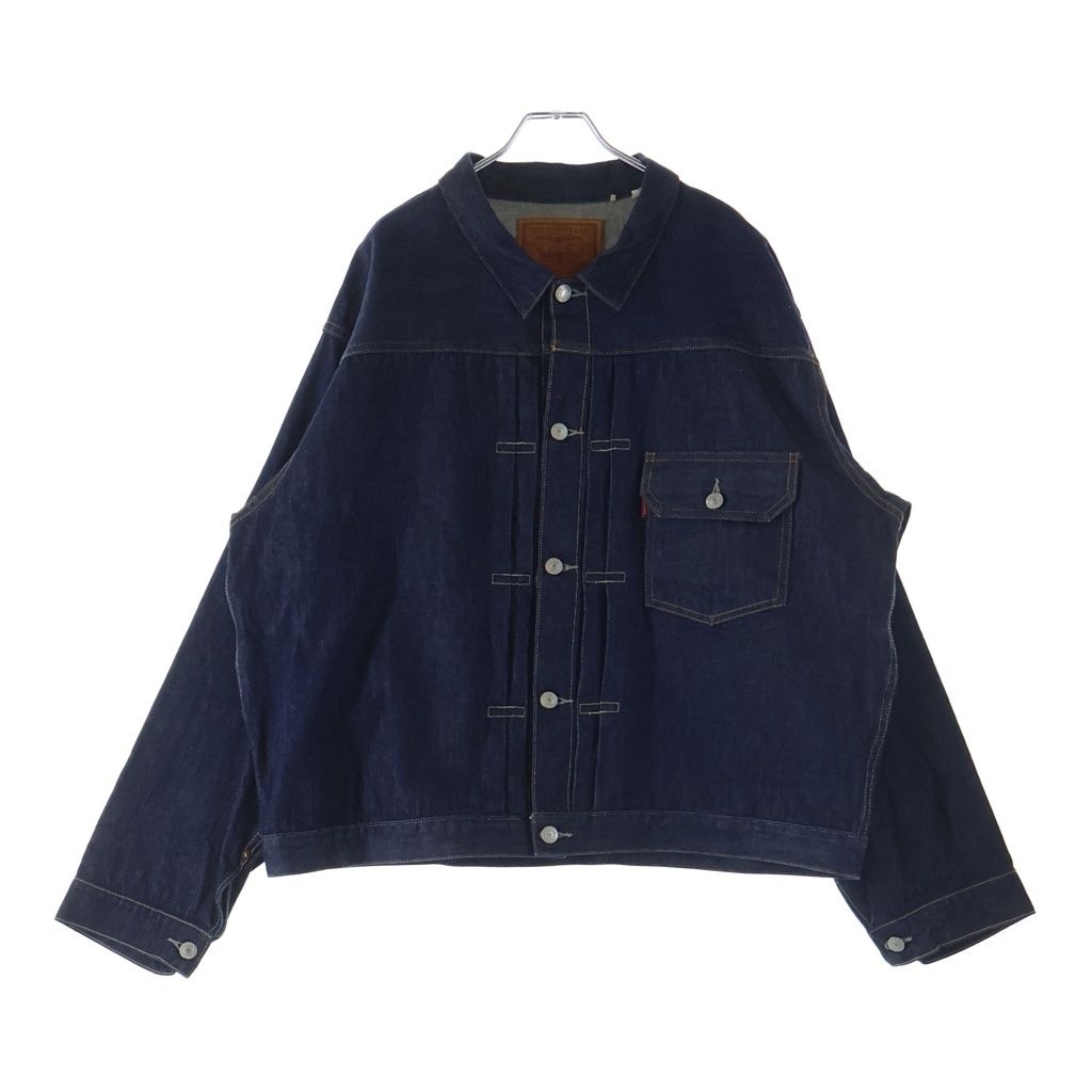 Levi's Vintage Clothing 506XX リーバイス デニム Levi's VINTAGE CLOTHING (リーバイス ビンテージ クロージング) 506XX