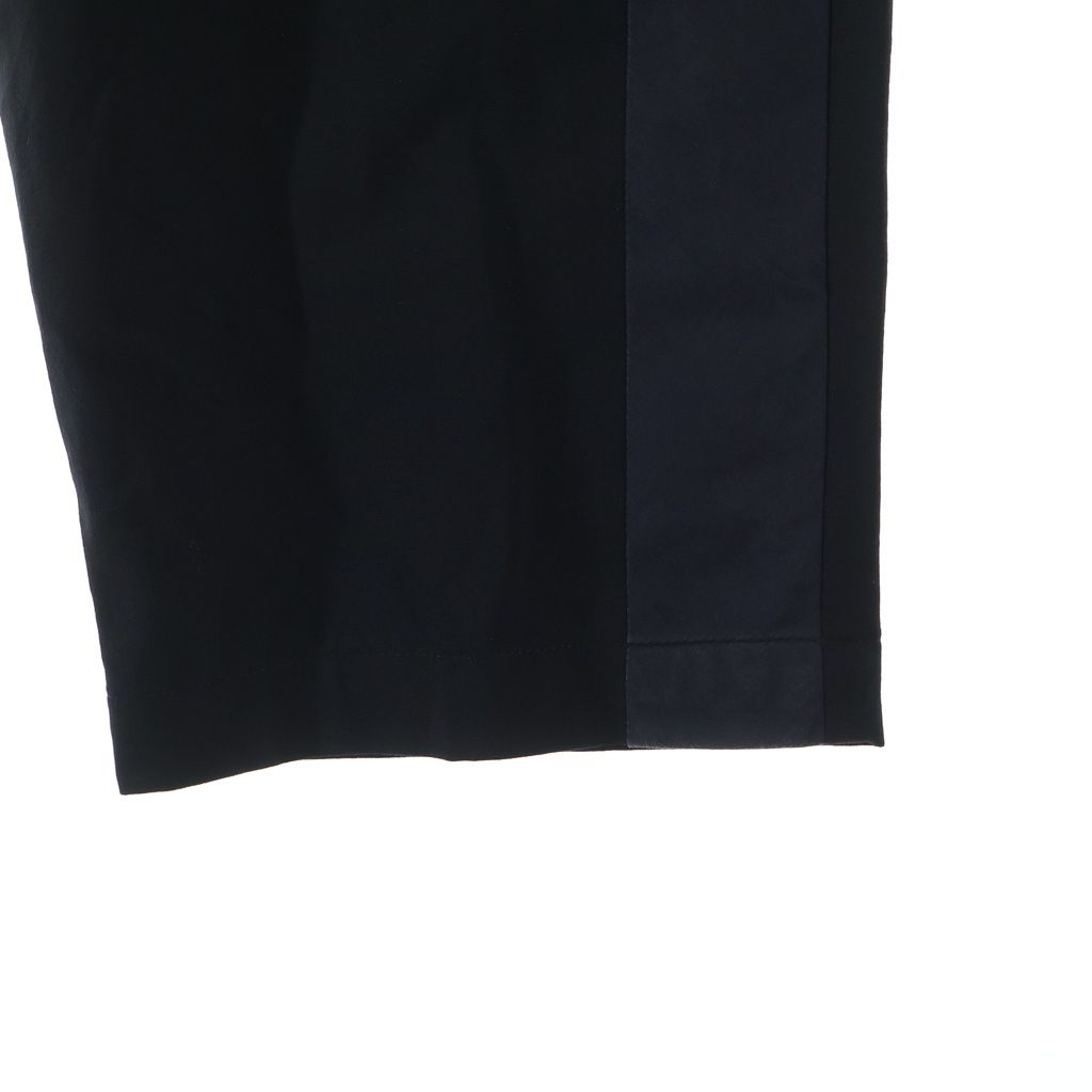 Rick Owens (リックオウエンス) 22SS Drawstring Slim Cropped Pants