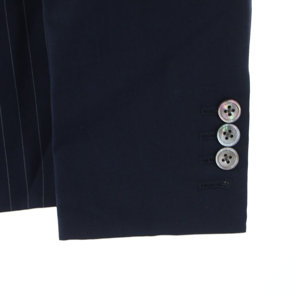 THOM BROWNE (トムブラウン) Patchwork jacket tailored jacket