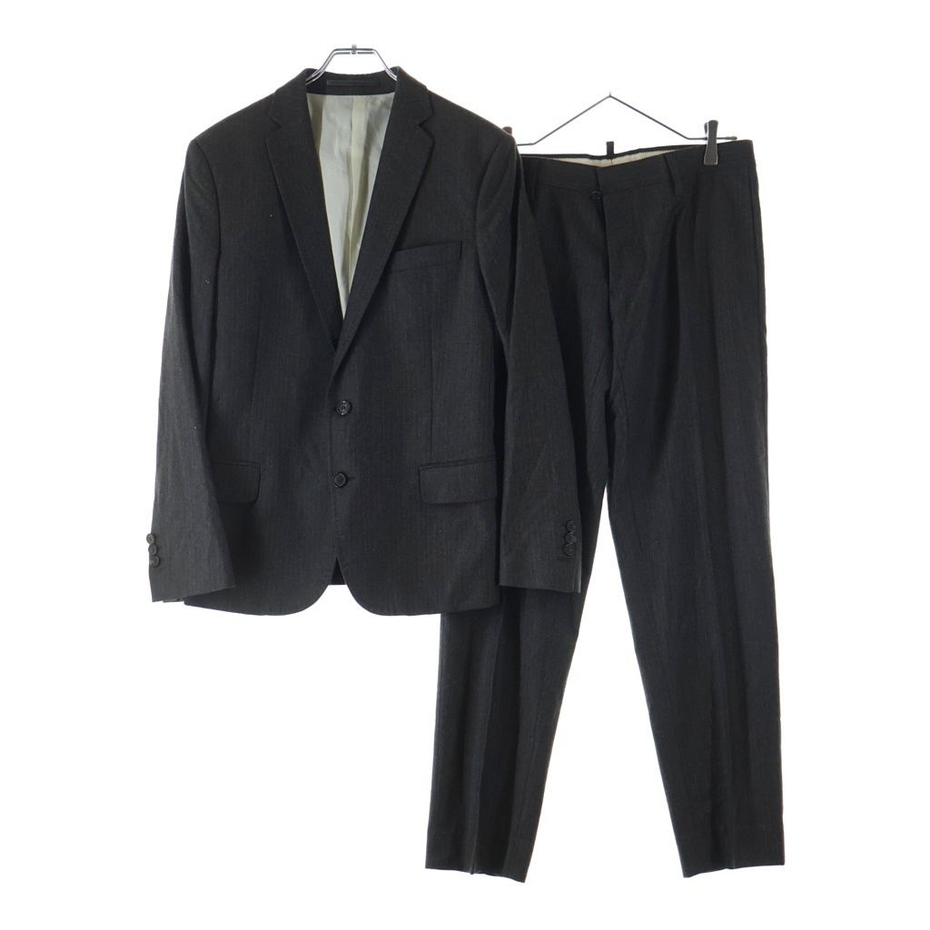 DSQUARED2 (ディースクエアード) ピンストライプ 2B セットアップ