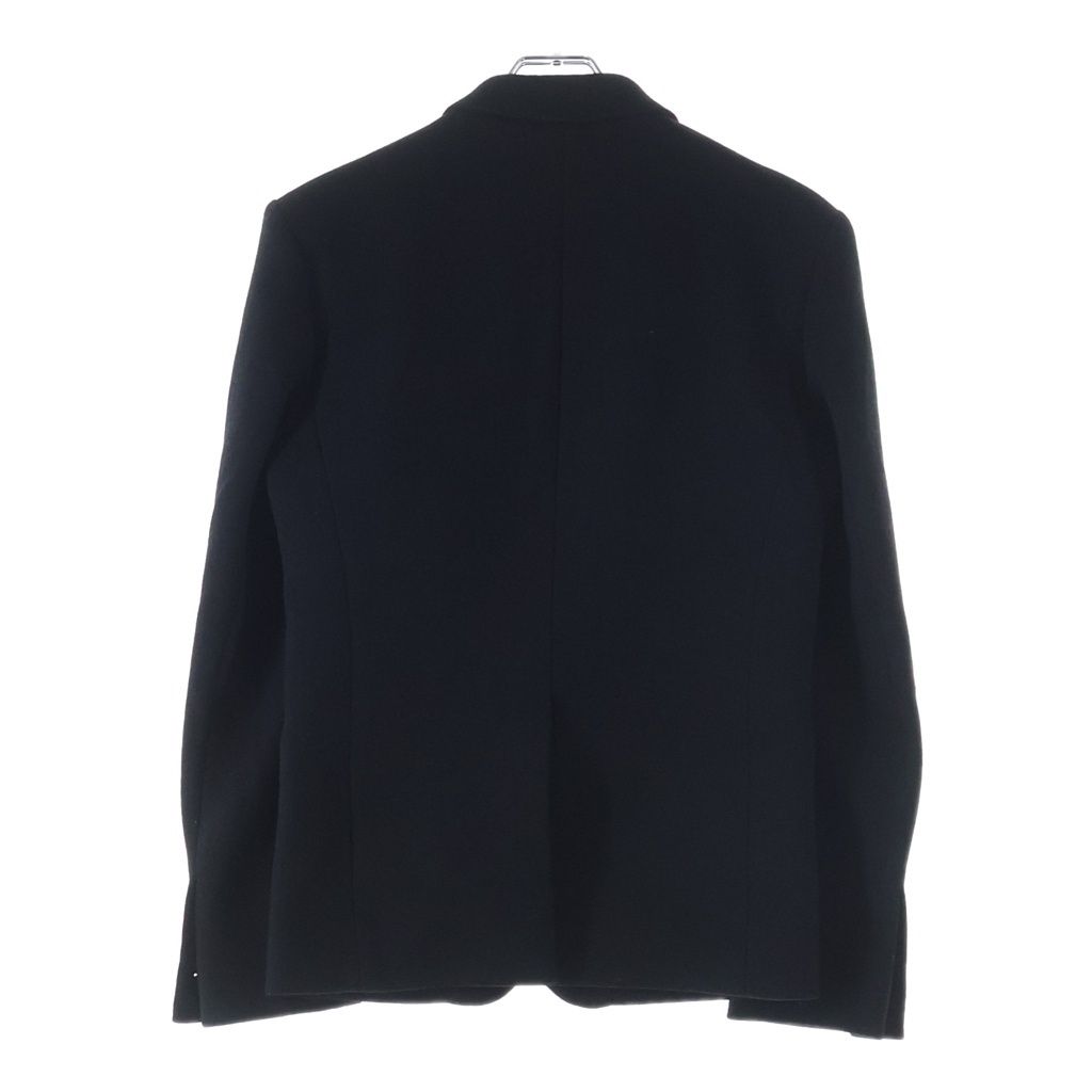 BALMAIN (バルマン) Wool Jacket W7H7746J071 金ボタン ウール