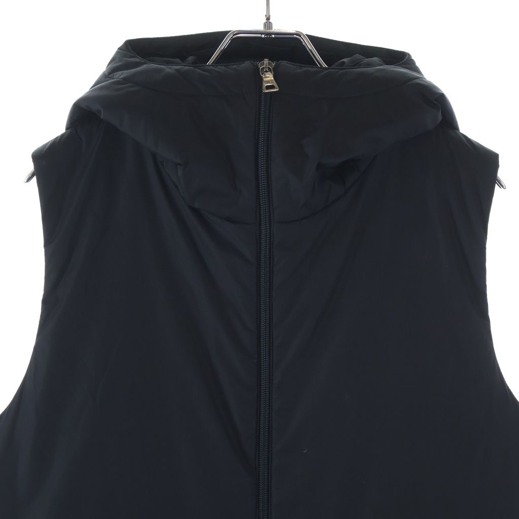 PRADA SPORT (プラダ スポーツ) 99AW NINJA FOODIE ハーフジップ