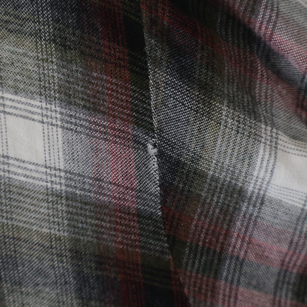 VINTAGE (ヴィンテージ) 50S-60S VINTAGE ARROW アロー レーヨン