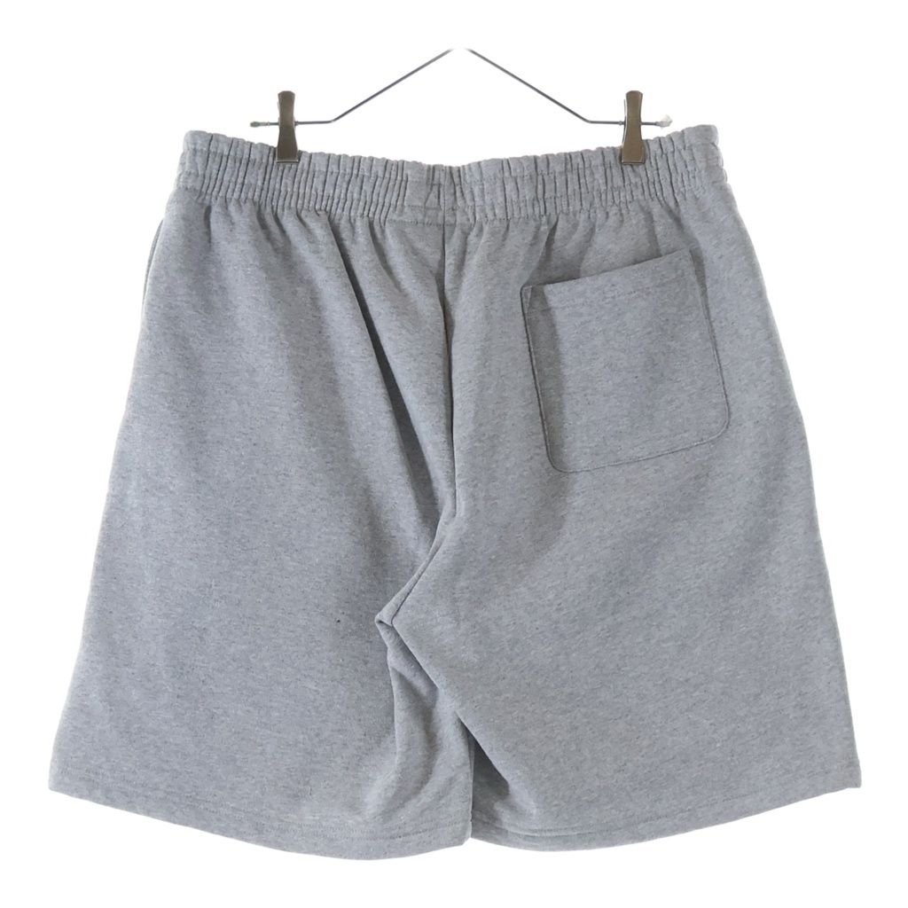SUPREME (シュプリーム) 25SS Small Box Sweatshort スモールボックス